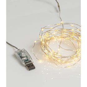 Led Φωτάκια Με Usb Σύνδεση